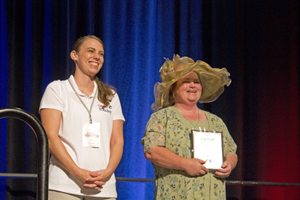 Picture from DNBBGCM 2019