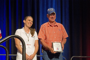 Picture from DNBBGCM 2019