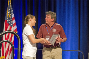 Picture from DNBBGCM 2019