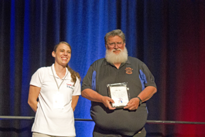 Picture from DNBBGCM 2019