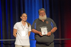 Picture from DNBBGCM 2019