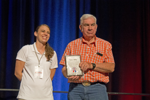 Picture from DNBBGCM 2019