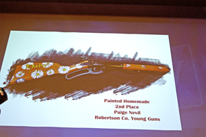 Picture from DNBBGCM 2019