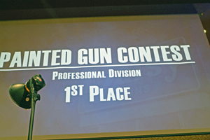 Picture from DNBBGCM 2019