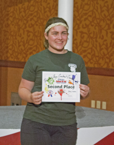 Picture from DNBBGCM 2019