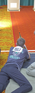 Picture from DNBBGCM 2019