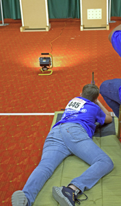 Picture from DNBBGCM 2019