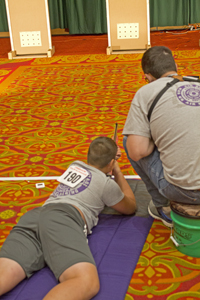 Picture from DNBBGCM 2019