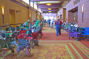 Picture from DNBBGCM 2019