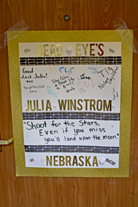 Picture from DNBBGCM 2019