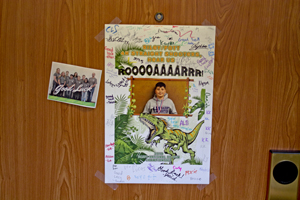 Picture from DNBBGCM 2019