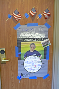 Picture from DNBBGCM 2019