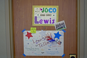 Picture from DNBBGCM 2019