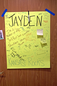 Picture from DNBBGCM 2019