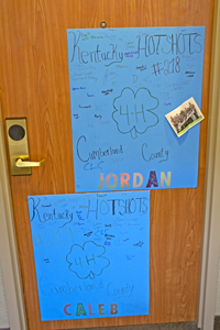 Picture from DNBBGCM 2019