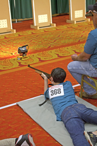 Picture from DNBBGCM 2019
