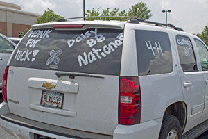 Picture from DNBBGCM 2019