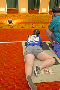 Picture from DNBBGCM 2019