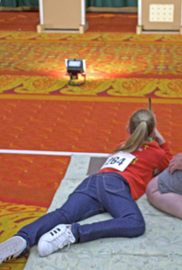 Picture from DNBBGCM 2019
