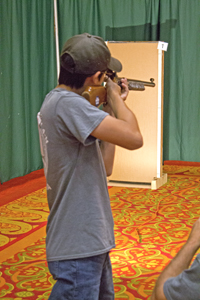 Picture from DNBBGCM 2019