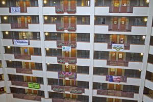 Picture from DNBBGCM 2019