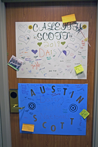 Picture from DNBBGCM 2019