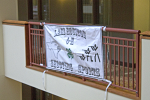 Picture from DNBBGCM 2019