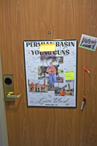 Picture from DNBBGCM 2019