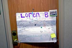 Picture from DNBBGCM 2019