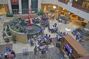 Picture from DNBBGCM 2019