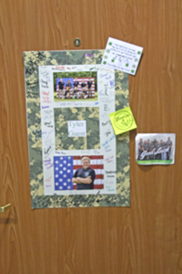 Picture from DNBBGCM 2019