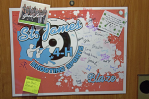 Picture from DNBBGCM 2019