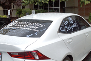 Picture from DNBBGCM 2019