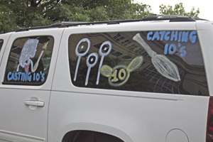 Picture from DNBBGCM 2019