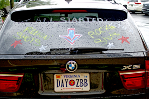 Picture from DNBBGCM 2019