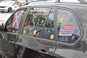 Picture from DNBBGCM 2019