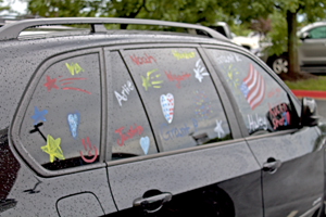 Picture from DNBBGCM 2019