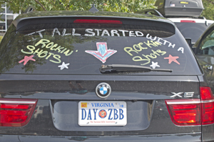 Picture from DNBBGCM 2019