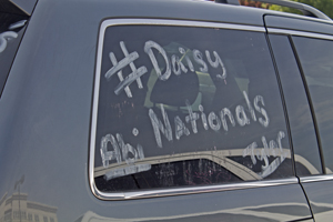 Picture from DNBBGCM 2019