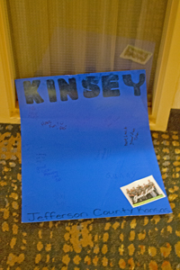 Picture from DNBBGCM 2019