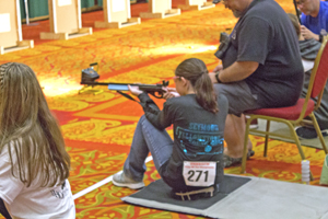 Picture from DNBBGCM 2019