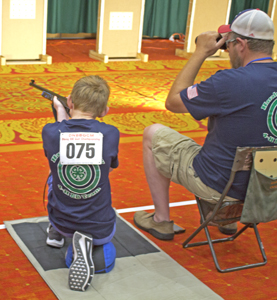 Picture from DNBBGCM 2019