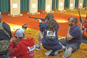 Picture from DNBBGCM 2019