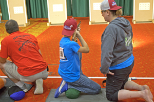 Picture from DNBBGCM 2019