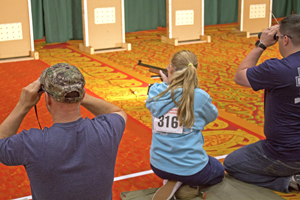 Picture from DNBBGCM 2019