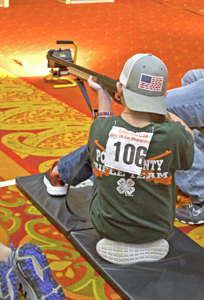 Picture from DNBBGCM 2019