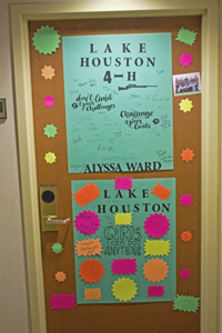 Picture from DNBBGCM 2019