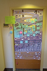 Picture from DNBBGCM 2019