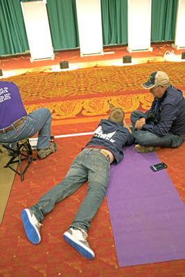 Picture from DNBBGCM 2023