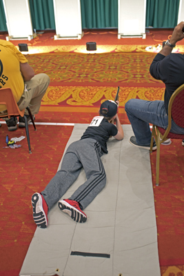 Picture from DNBBGCM 2023